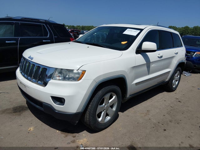 Продаж на аукціоні авто 2011 Jeep Grand Cherokee Laredo, vin: 1J4RR4GGXBC629039, номер лоту: 45507265