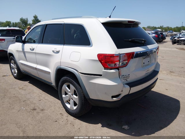 Продаж на аукціоні авто 2011 Jeep Grand Cherokee Laredo, vin: 1J4RR4GGXBC629039, номер лоту: 45507265