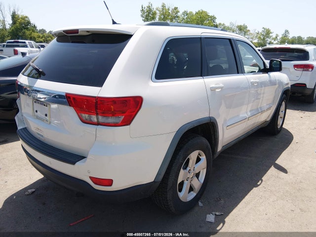 Продаж на аукціоні авто 2011 Jeep Grand Cherokee Laredo, vin: 1J4RR4GGXBC629039, номер лоту: 45507265