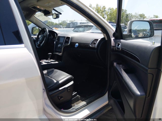 Продаж на аукціоні авто 2011 Jeep Grand Cherokee Laredo, vin: 1J4RR4GGXBC629039, номер лоту: 45507265