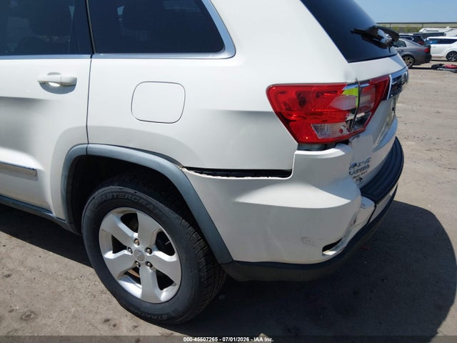 Продаж на аукціоні авто 2011 Jeep Grand Cherokee Laredo, vin: 1J4RR4GGXBC629039, номер лоту: 45507265