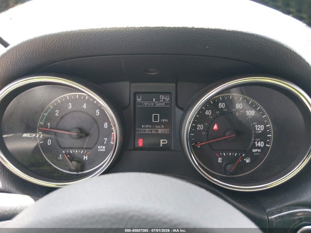 Продаж на аукціоні авто 2011 Jeep Grand Cherokee Laredo, vin: 1J4RR4GGXBC629039, номер лоту: 45507265