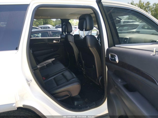 Продаж на аукціоні авто 2011 Jeep Grand Cherokee Laredo, vin: 1J4RR4GGXBC629039, номер лоту: 45507265