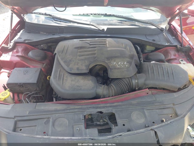 45507266 :رقم المزاد ، 2C3CCAAGXDH573340 vin ، 2013 Chrysler 300 Motown مزاد بيع
