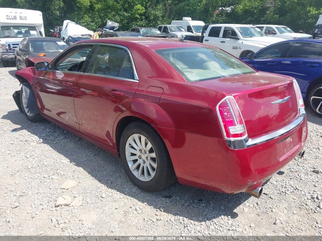 45507266 :رقم المزاد ، 2C3CCAAGXDH573340 vin ، 2013 Chrysler 300 Motown مزاد بيع