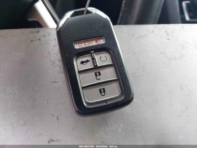 2HGFC2F81KH532206 Honda Civic Sport