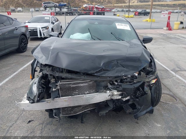 2HGFC2F81KH532206 Honda Civic Sport
