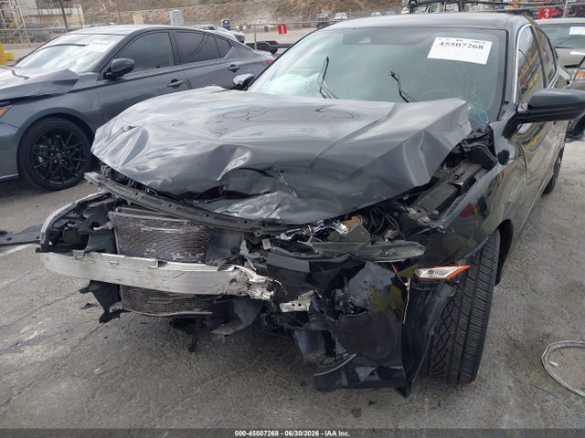 2HGFC2F81KH532206 Honda Civic Sport