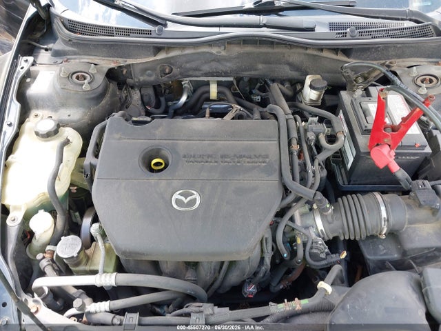 Aukcja sprzedaży 2010 Mazda Mazda6 I Touring, vin: 1YVHZ8CHXA5M49970, numer aukcji: 45507270