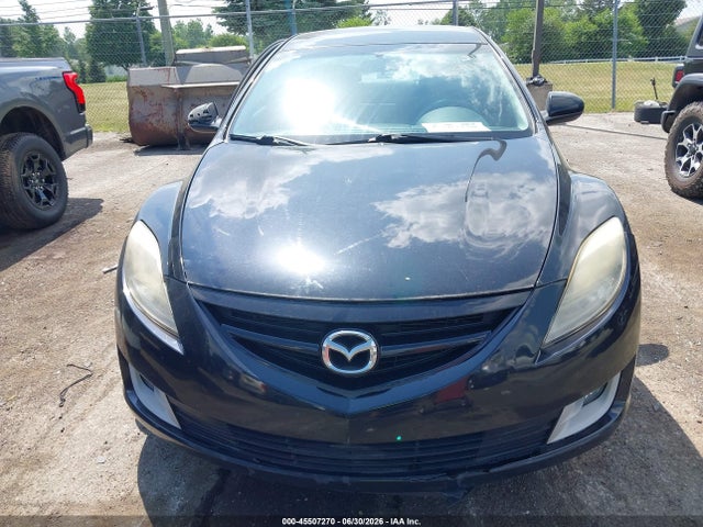 Aukcja sprzedaży 2010 Mazda Mazda6 I Touring, vin: 1YVHZ8CHXA5M49970, numer aukcji: 45507270