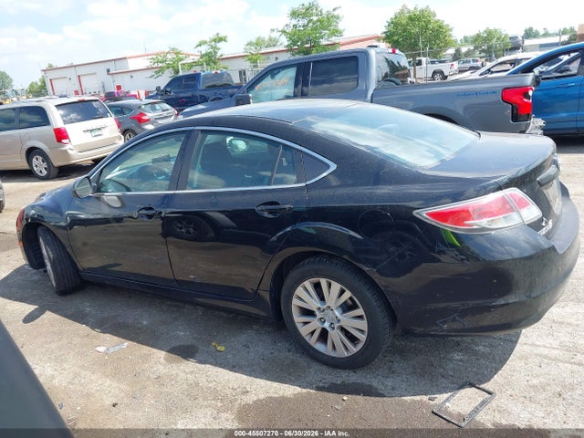 Aukcja sprzedaży 2010 Mazda Mazda6 I Touring, vin: 1YVHZ8CHXA5M49970, numer aukcji: 45507270