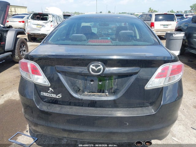 Aukcja sprzedaży 2010 Mazda Mazda6 I Touring, vin: 1YVHZ8CHXA5M49970, numer aukcji: 45507270