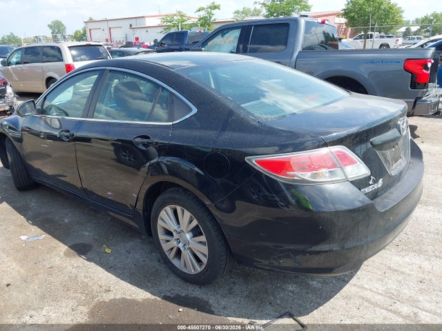 Aukcja sprzedaży 2010 Mazda Mazda6 I Touring, vin: 1YVHZ8CHXA5M49970, numer aukcji: 45507270