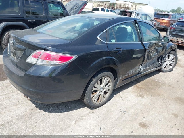 Aukcja sprzedaży 2010 Mazda Mazda6 I Touring, vin: 1YVHZ8CHXA5M49970, numer aukcji: 45507270