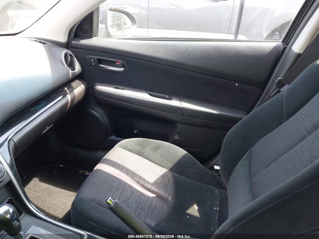 Aukcja sprzedaży 2010 Mazda Mazda6 I Touring, vin: 1YVHZ8CHXA5M49970, numer aukcji: 45507270