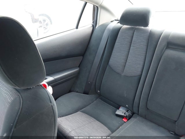 Aukcja sprzedaży 2010 Mazda Mazda6 I Touring, vin: 1YVHZ8CHXA5M49970, numer aukcji: 45507270