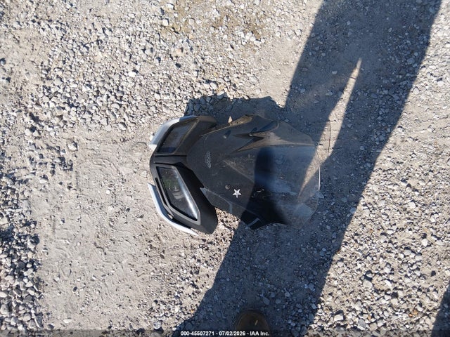 Yamaha FZ09 2017 JYARN53E7HA001838 Image 12