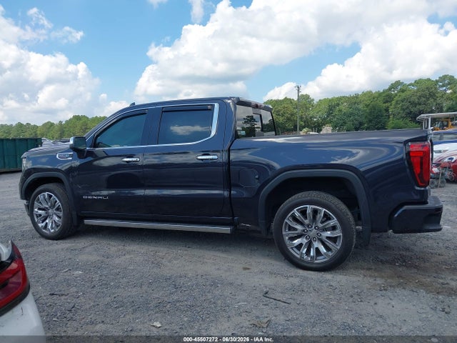45507272 :رقم المزاد ، 1GTUUGEL8SZ226383 vin ، 2025 Gmc Sierra 1500 4wd  Short Box Denali مزاد بيع