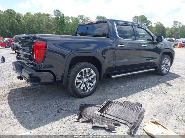 45507272 :رقم المزاد ، 1GTUUGEL8SZ226383 vin ، 2025 Gmc Sierra 1500 4wd  Short Box Denali مزاد بيع