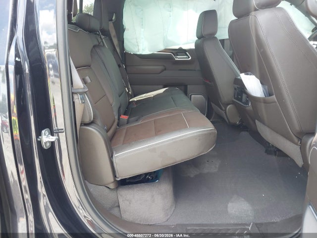 45507272 :رقم المزاد ، 1GTUUGEL8SZ226383 vin ، 2025 Gmc Sierra 1500 4wd  Short Box Denali مزاد بيع