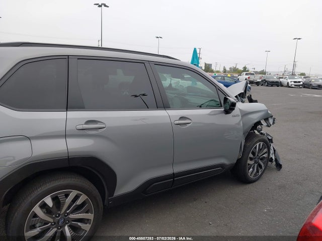 Subaru Forester Touring Hybrid 2025 JF2SLSTD9SH421490 Image 14