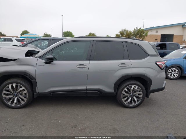 Subaru Forester Touring Hybrid 2025 JF2SLSTD9SH421490 Image 15