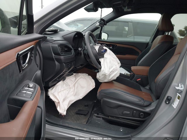 Subaru Forester Touring Hybrid 2025 JF2SLSTD9SH421490 Image 5