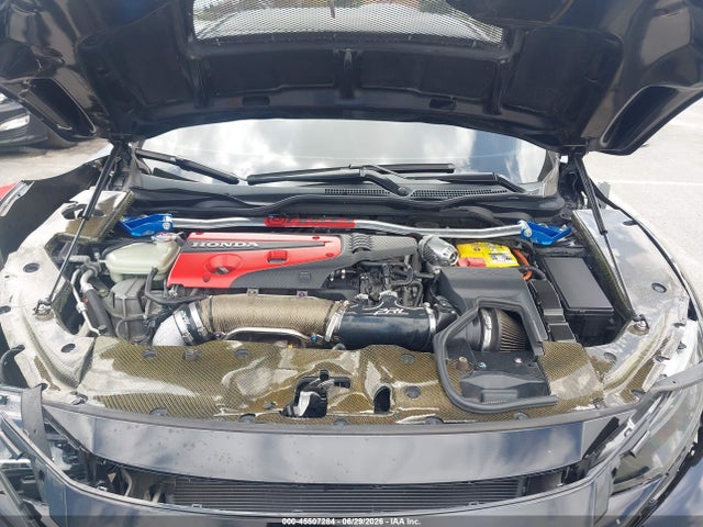 SHHFK8G74KU200386 Honda Civic Type R Touring