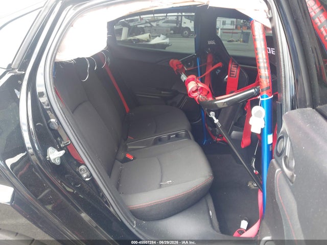 SHHFK8G74KU200386 Honda Civic Type R Touring