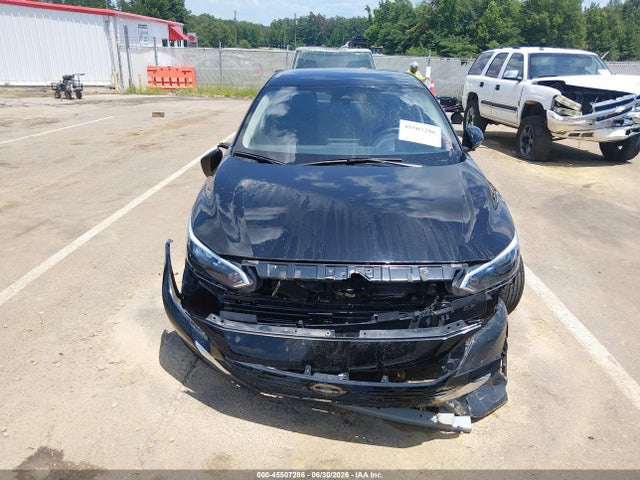2024 Nissan Sentra S Xtronic Cvt მანქანა იყიდება აუქციონზე, vin: 3N1AB8BV4RY212895, აუქციონის ნომერი: 45507286