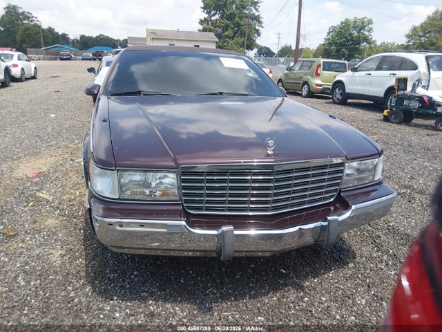 Продаж на аукціоні авто 1994 Cadillac Fleetwood Brougham, vin: 1G6DW52P9RR704989, номер лоту: 45507288