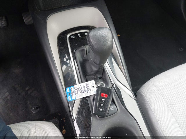 Toyota Corolla Hybrid Le 2022 JTDEAMDE7N3013141 Image 11