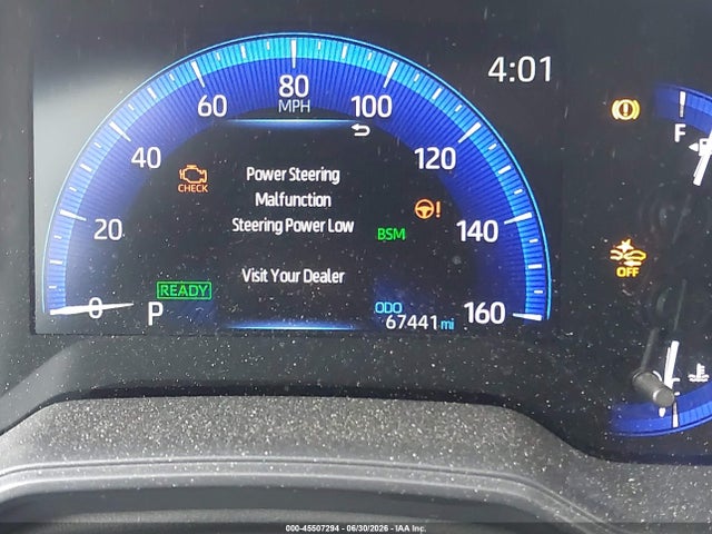 Toyota Corolla Hybrid Le 2022 JTDEAMDE7N3013141 Image 16