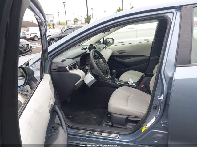 Toyota Corolla Hybrid Le 2022 JTDEAMDE7N3013141 Image 5