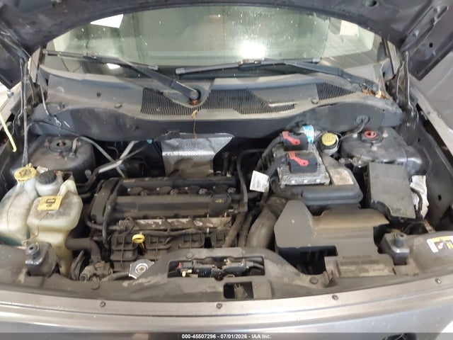 Jeep Patriot Latitude 2016 1C4NJPFA0GD794853 Image 10