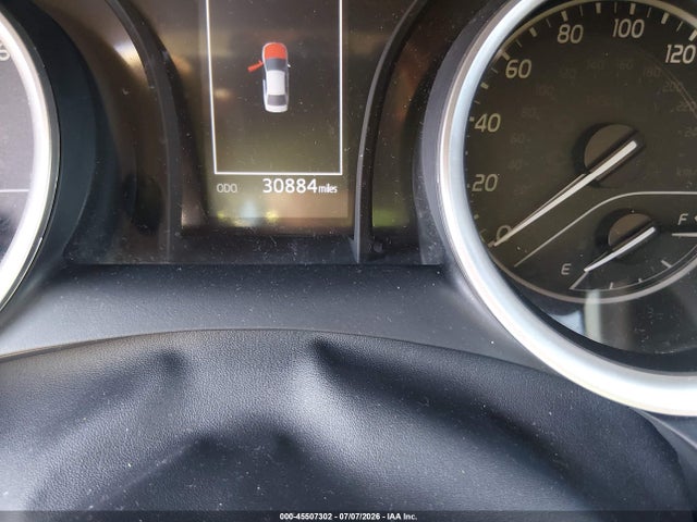 4T1R11AK4RU917423 Toyota CAMRY LE