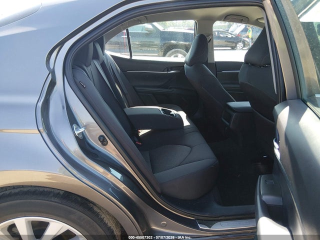 4T1R11AK4RU917423 Toyota CAMRY LE