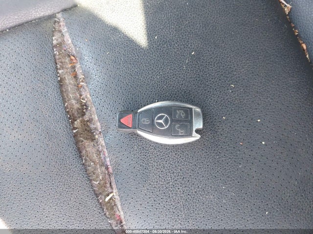 Aukcja sprzedaży 2010 Mercedes-benz C 300 Sport 4matic, vin: WDDGF8BB9AR090374, numer aukcji: 45507304