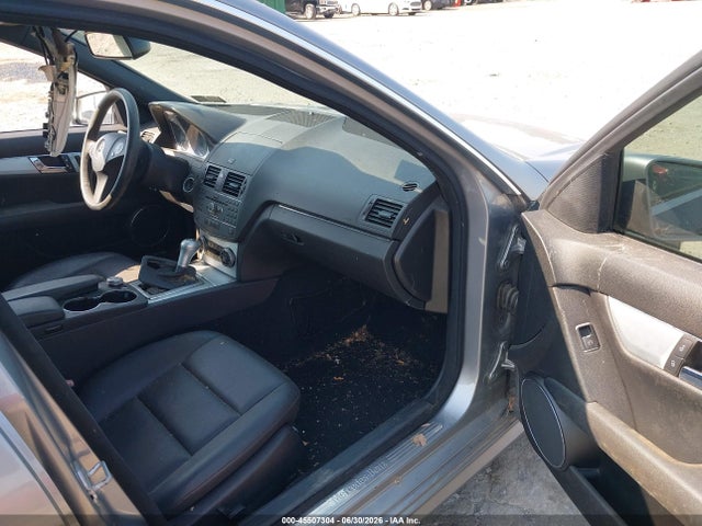 Aukcja sprzedaży 2010 Mercedes-benz C 300 Sport 4matic, vin: WDDGF8BB9AR090374, numer aukcji: 45507304