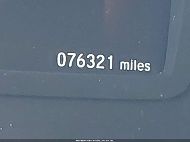 Aukcja sprzedaży 2018 Honda Odyssey Ex-l, vin: 5FNRL6H77JB057303, numer aukcji: 45507306