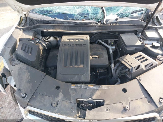 Chevrolet EQUINOX LT 2015 2GNALBEK4F1128408 Image 10