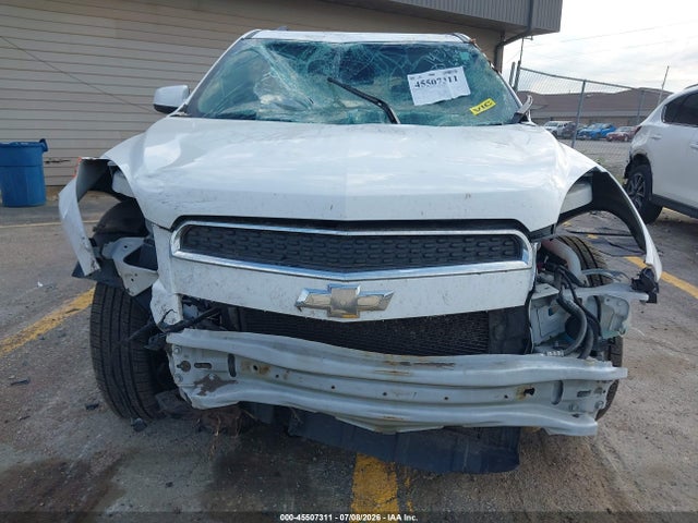 Chevrolet EQUINOX LT 2015 2GNALBEK4F1128408 Image 13