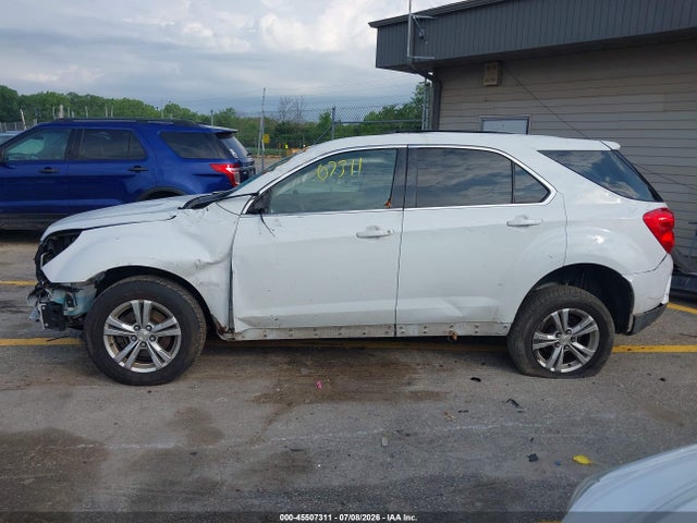 Chevrolet EQUINOX LT 2015 2GNALBEK4F1128408 Image 15