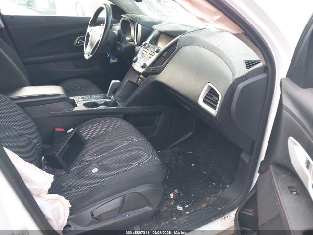 Chevrolet EQUINOX LT 2015 2GNALBEK4F1128408 Image 5