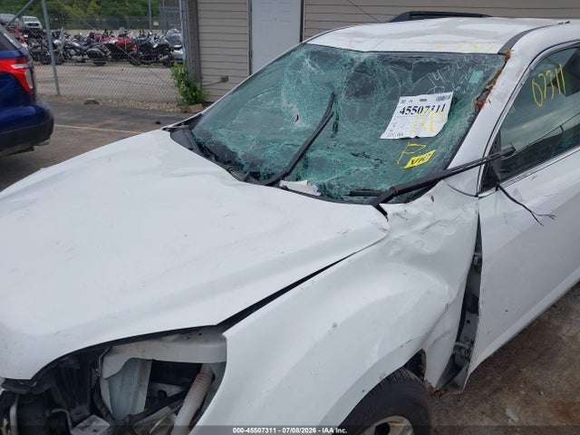 Chevrolet EQUINOX LT 2015 2GNALBEK4F1128408 Image 6
