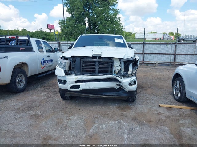 45507312 :رقم المزاد ، 1C6SRFFT4LN240525 vin ، 2020 Ram 1500 Big Horn  4x4 5'7 Box مزاد بيع