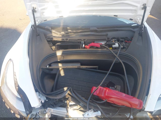 Tesla Model 3 Long Range/mid Range/standard Range/standard Range Plus 2019 5YJ3E1EA0KF509807 Image 10