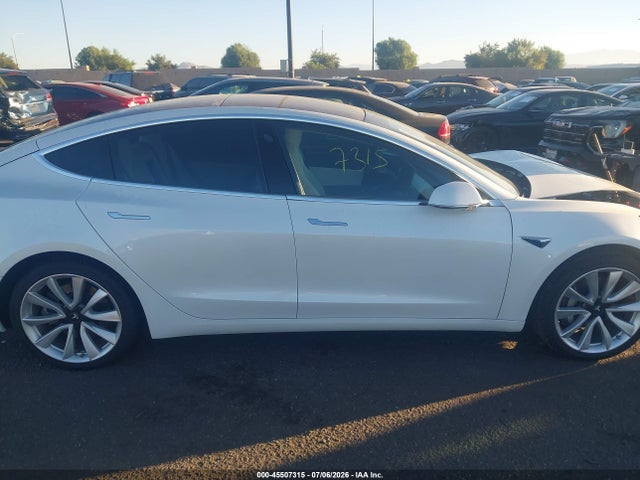Tesla Model 3 Long Range/mid Range/standard Range/standard Range Plus 2019 5YJ3E1EA0KF509807 Image 13
