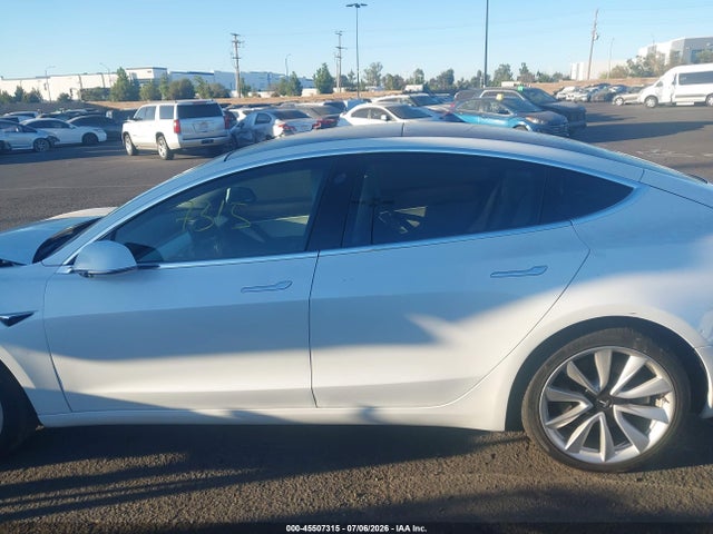 Tesla Model 3 Long Range/mid Range/standard Range/standard Range Plus 2019 5YJ3E1EA0KF509807 Image 14