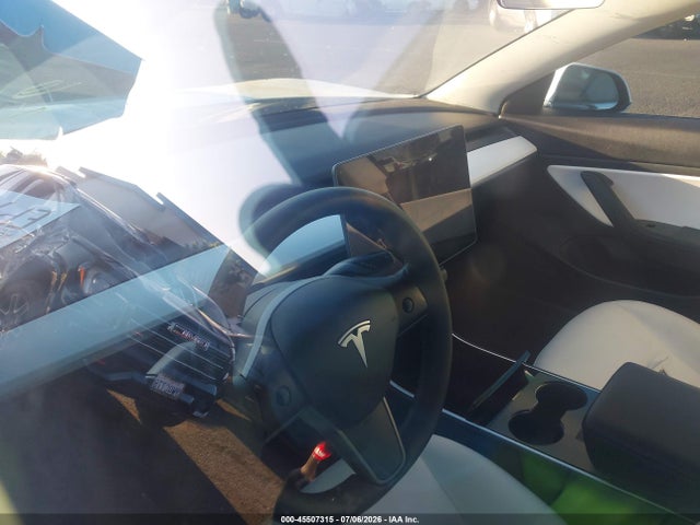 Tesla Model 3 Long Range/mid Range/standard Range/standard Range Plus 2019 5YJ3E1EA0KF509807 Image 15